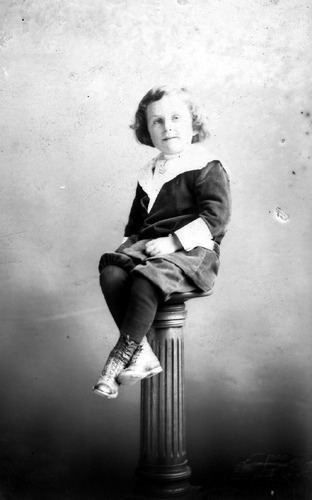 Click to see GP-1478 of Moore Glass Plate Collection (GP-)