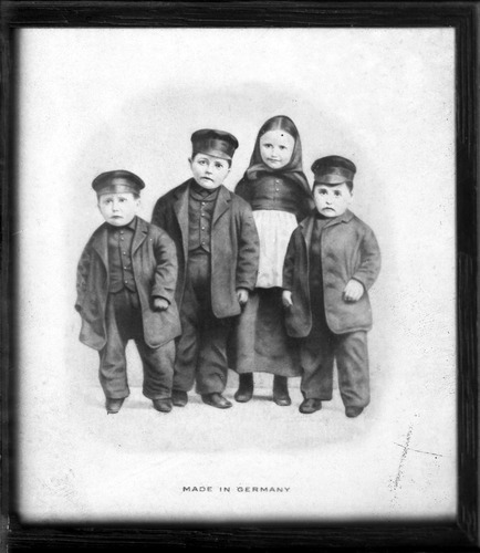 Click to see GP-1488 of Moore Glass Plate Collection (GP-)