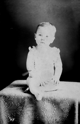Click to see GP-1494 of Moore Glass Plate Collection (GP-)