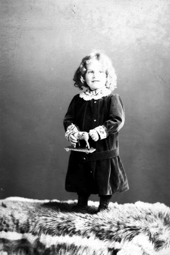 Click to see GP-1501 of Moore Glass Plate Collection (GP-)