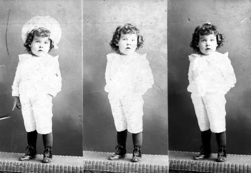 Click to see GP-1502 of Moore Glass Plate Collection (GP-)