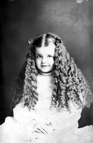 Click to see GP-1505 of Moore Glass Plate Collection (GP-)