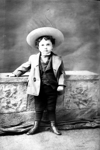 Click to see GP-1507 of Moore Glass Plate Collection (GP-)