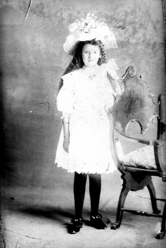 Click to see GP-1508 of Moore Glass Plate Collection (GP-)