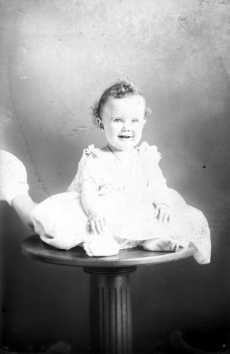 Click to see GP-1515 of Moore Glass Plate Collection (GP-)