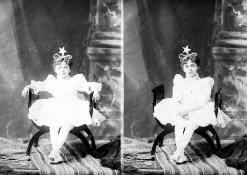 Click to see GP-1516 of Moore Glass Plate Collection (GP-)