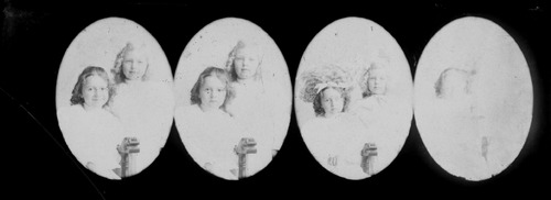 Click to see GP-1517 of Moore Glass Plate Collection (GP-)