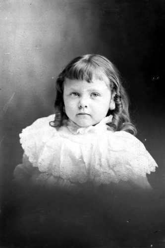Click to see GP-1523 of Moore Glass Plate Collection (GP-)