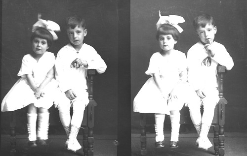 Click to see GP-1535 of Moore Glass Plate Collection (GP-)