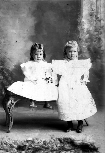 Click to see GP-1537 of Moore Glass Plate Collection (GP-)