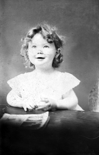 Click to see GP-1549 of Moore Glass Plate Collection (GP-)