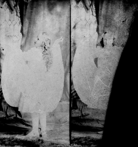 Click to see GP-1574 of Moore Glass Plate Collection (GP-)