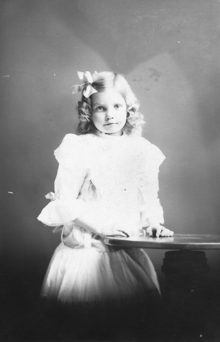 Click to see GP-1580 of Moore Glass Plate Collection (GP-)