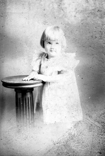 Click to see GP-1582 of Moore Glass Plate Collection (GP-)
