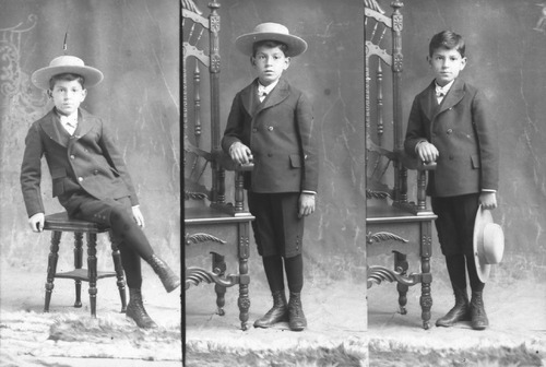 Click to see GP-1583 of Moore Glass Plate Collection (GP-)