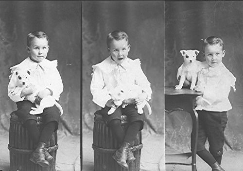 Click to see GP-1584 of Moore Glass Plate Collection (GP-)