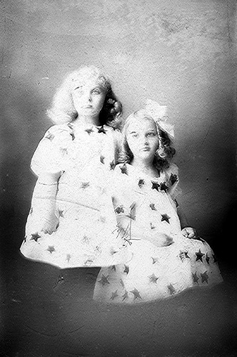 Click to see GP-1588 of Moore Glass Plate Collection (GP-)