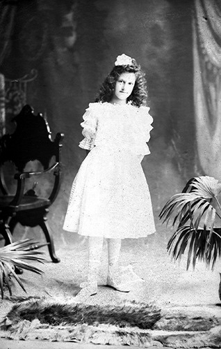 Click to see GP-1603 of Moore Glass Plate Collection (GP-)