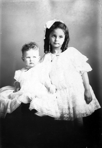 Click to see GP-1606 of Moore Glass Plate Collection (GP-)