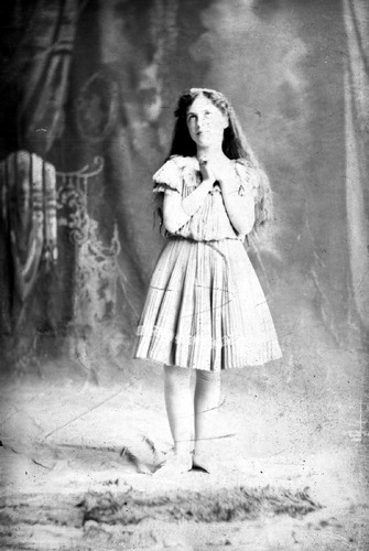 Click to see GP-1607 of Moore Glass Plate Collection (GP-)