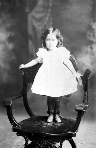 Click to see GP-1609 of Moore Glass Plate Collection (GP-)