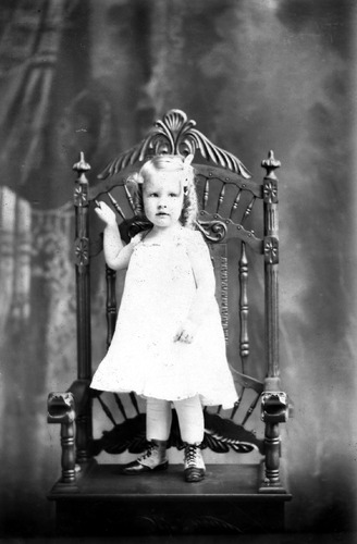 Click to see GP-1612 of Moore Glass Plate Collection (GP-)