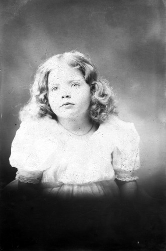 Click to see GP-1617 of Moore Glass Plate Collection (GP-)
