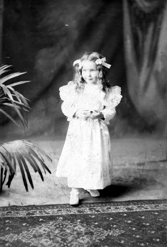 Click to see GP-1619 of Moore Glass Plate Collection (GP-)