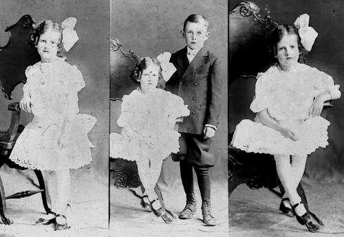 Click to see GP-1623 of Moore Glass Plate Collection (GP-)