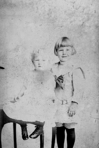 Click to see GP-1635 of Moore Glass Plate Collection (GP-)