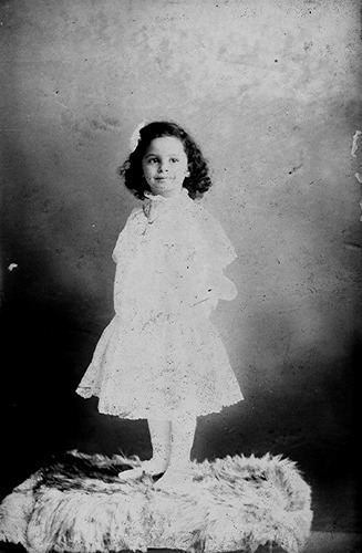 Click to see GP-1643 of Moore Glass Plate Collection (GP-)