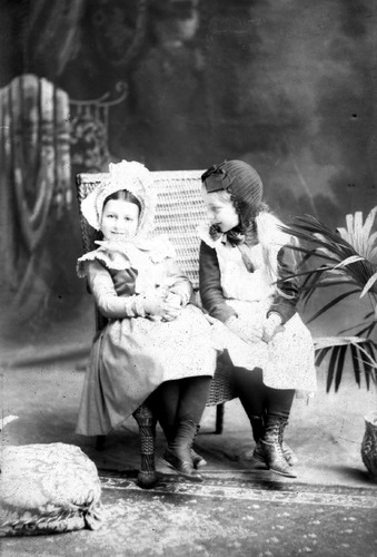 Click to see GP-1649 of Moore Glass Plate Collection (GP-)