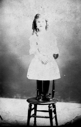 Click to see GP-1650 of Moore Glass Plate Collection (GP-)