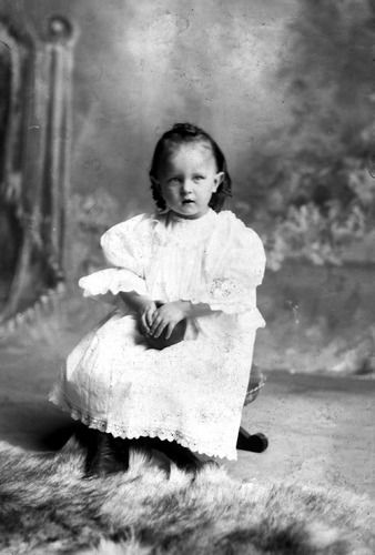 Click to see GP-1654 of Moore Glass Plate Collection (GP-)