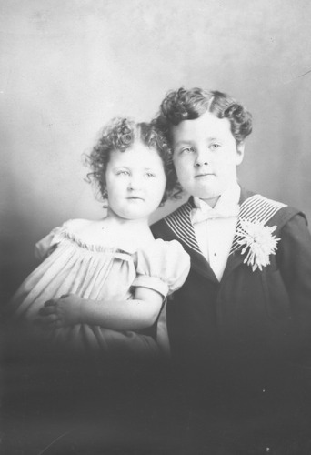 Click to see GP-1670 of Moore Glass Plate Collection (GP-)