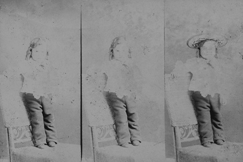 Click to see GP-1682 of Moore Glass Plate Collection (GP-)