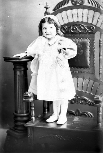 Click to see GP-1701 of Moore Glass Plate Collection (GP-)