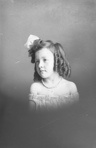Click to see GP-1703 of Moore Glass Plate Collection (GP-)