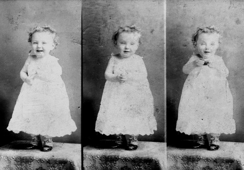 Click to see GP-1709 of Moore Glass Plate Collection (GP-)