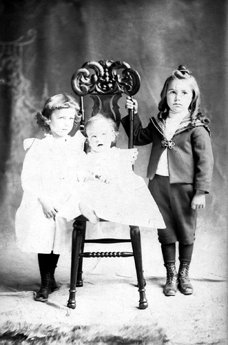 Click to see GP-1710 of Moore Glass Plate Collection (GP-)