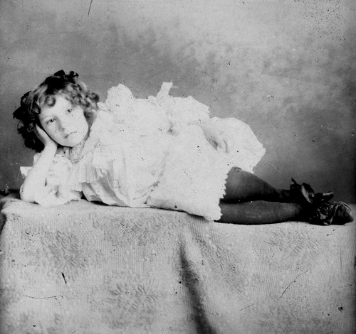 Click to see GP-1715 of Moore Glass Plate Collection (GP-)