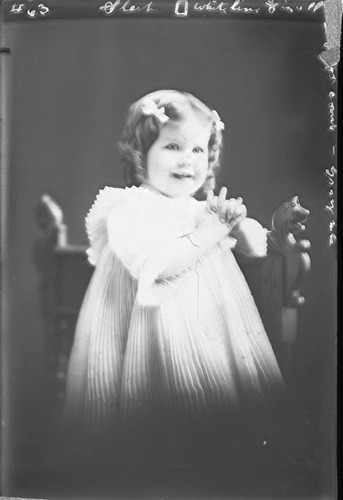 Click to see GP-1729 of Moore Glass Plate Collection (GP-)