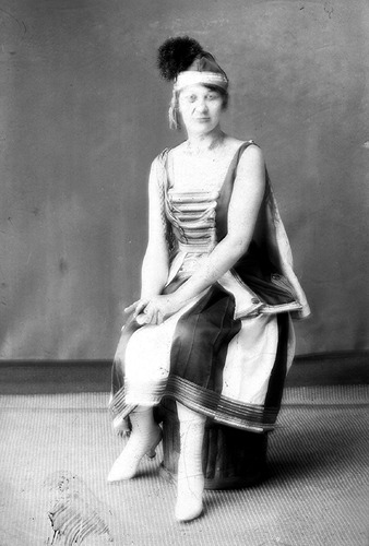 Click to see GP-1764 of Moore Glass Plate Collection (GP-)
