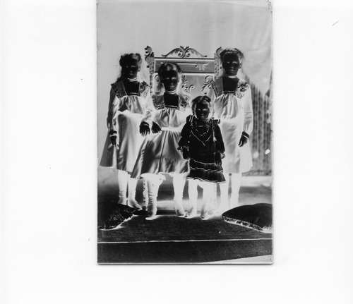 Click to see GP-1767 of Moore Glass Plate Collection (GP-)
