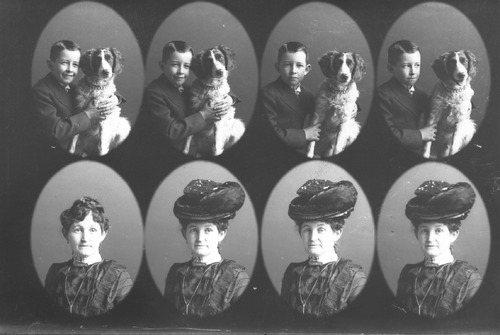 Click to see GP-1782 of Moore Glass Plate Collection (GP-)
