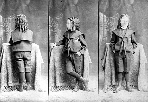 Click to see GP-1784 of Moore Glass Plate Collection (GP-)