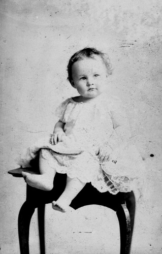 Click to see GP-1801 of Moore Glass Plate Collection (GP-)