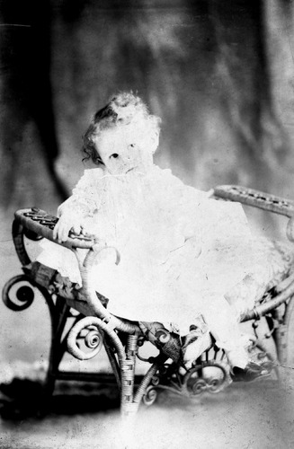 Click to see GP-1805 of Moore Glass Plate Collection (GP-)