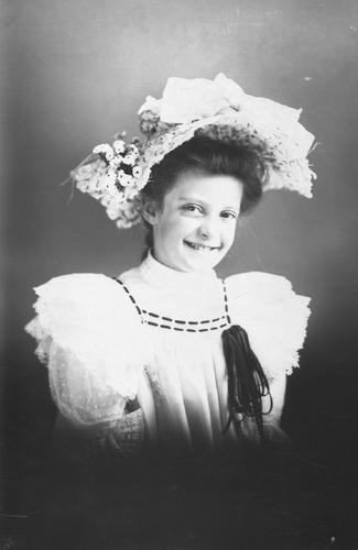 Click to see GP-1807 of Moore Glass Plate Collection (GP-)