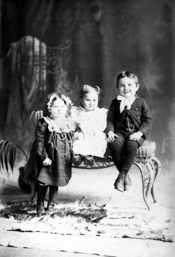 Click to see GP-1809 of Moore Glass Plate Collection (GP-)